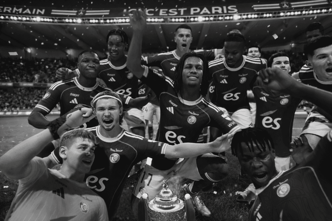 Final decidida nos detalhes. Mérito do Strasbourg, que fez um grande jogo e aproveitou as oportunidades. Futebol é isso:as vezes a derrot…