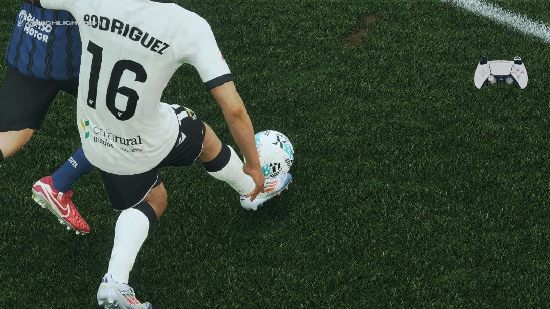 ⚽️+1 🅰️+1 Mais uma vitória na liga