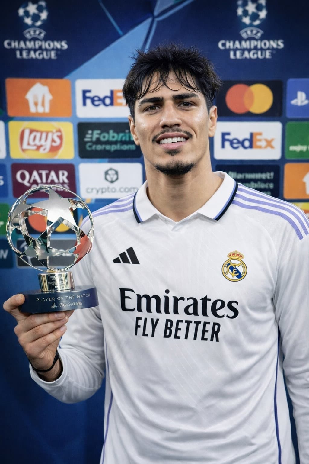 End of the game!! ⚽ Real Madrid 4 X 3 Celtic Victory ✅ +3⚽ Hala Madrid⚽⚪🏆