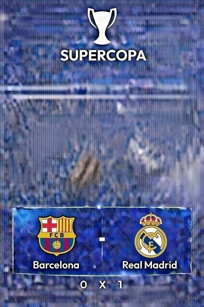 Adrián Torres abre o placar no Clássico bem no comecinho do jogo, essa partida promete!🔥🏆🇪🇸