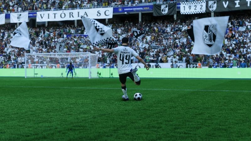 Entrei na segunda parte 1x3 +3⚽