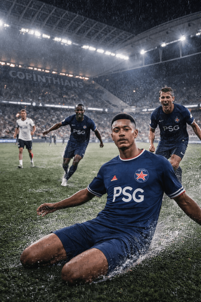 Corinthians contra psg 01 PSG vamos {@}[PedroCarvalho123](696d775f5fef3392ac48a8ee)