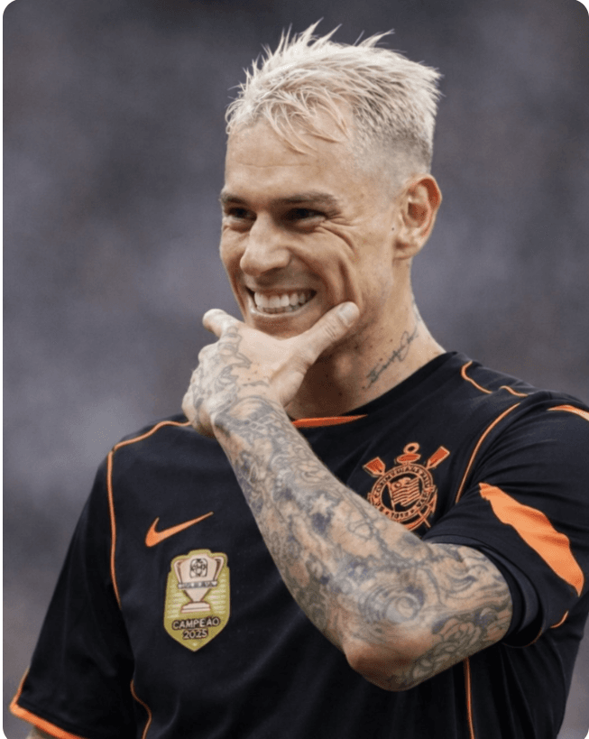 Acabou o jogo 2 a 1 Corinthians perdeu psg
