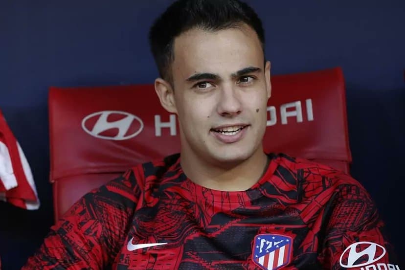 GOOOL Reguilon marca auto golo e deixa o Benfica em vantagem aos 15' minutos BENFICA ( 1-0 ) ATLÉTICO MADRID AGR:(2-0)