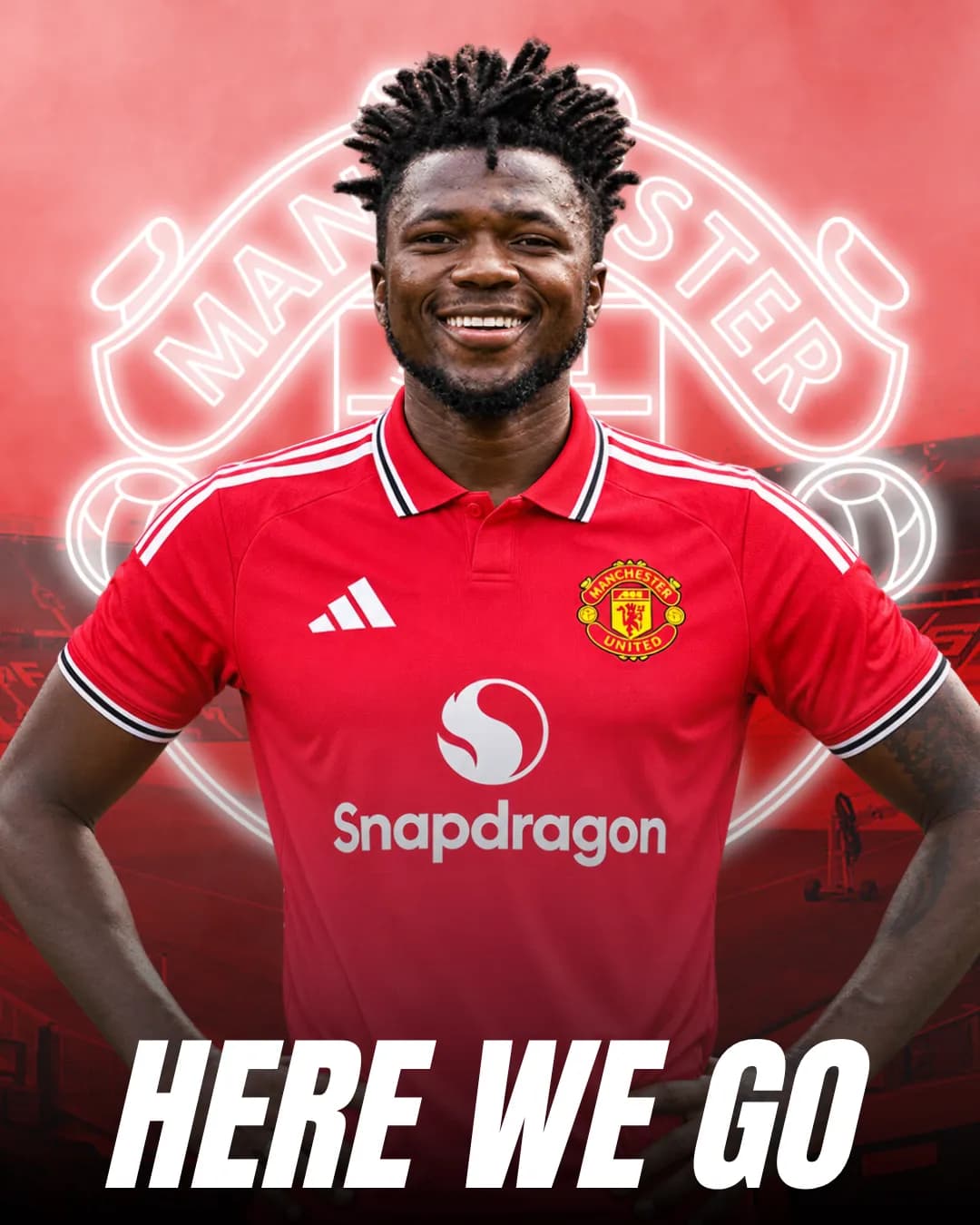 Tapsoba é o United por 28,8M€