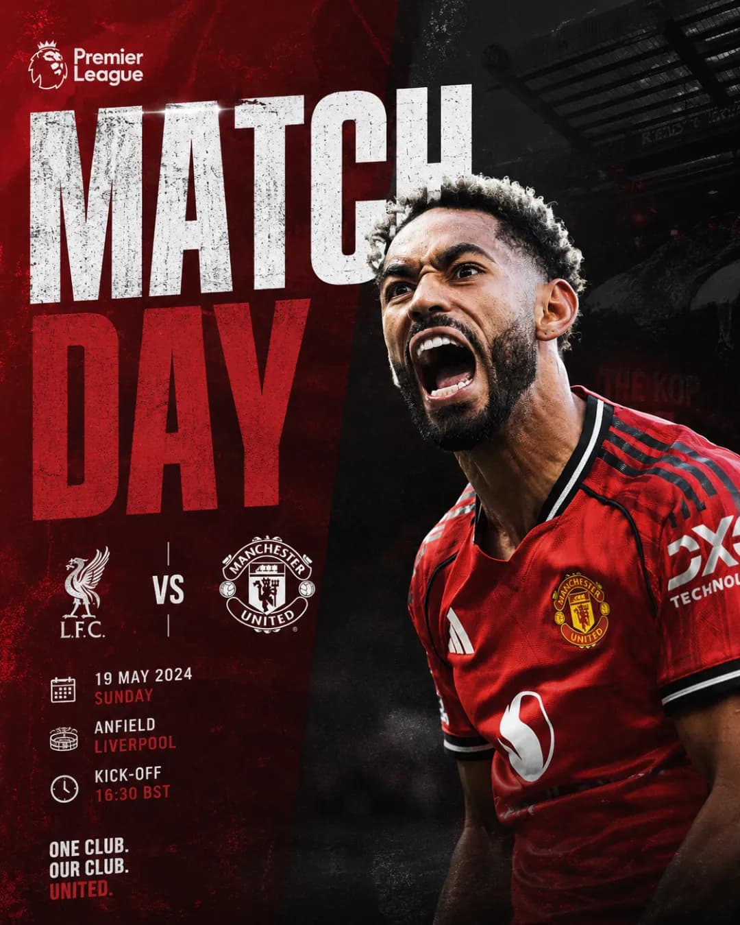 Jogo contra o Liverpool fora.😈🔴⚪
