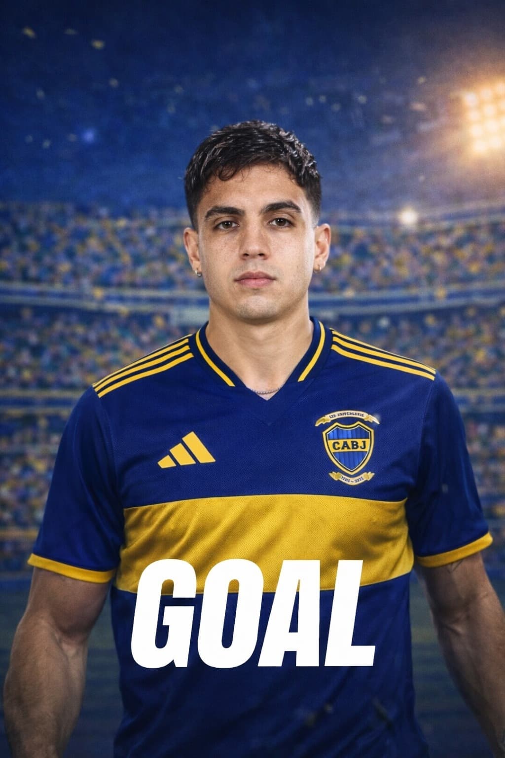GOLAÇOOOOO!! Zeballos marca um golaço driblando todo mundo, viramos o jogo, 5 X 4, Vamos Boca!🔵🟡