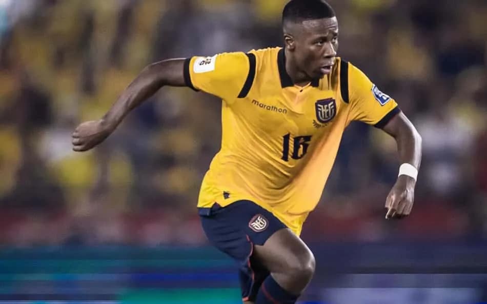 Alan Minda e Djibril Sidibé entram nos nossos planos para reforçar a nossa equipe