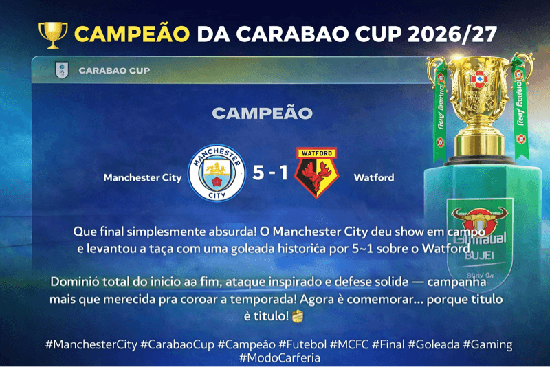 💣agora é só comemorar 💣