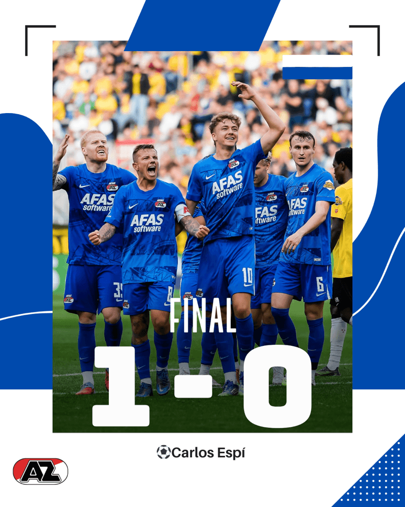Clássico não se joga, se ganha! 💙 seguimos por mais 🙏🏻