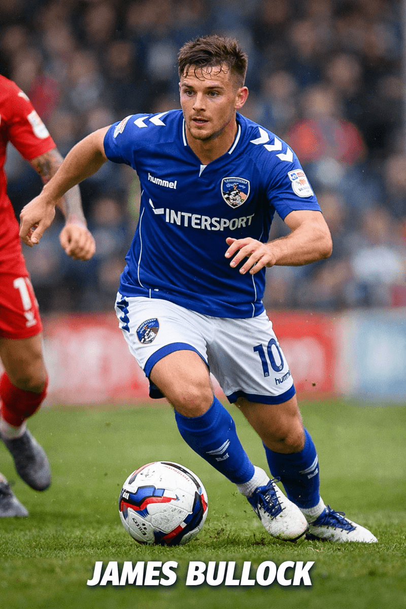 Mais jogos pelo Oldham até 2033: James Bullock 🏴󠁧󠁢󠁥󠁮󠁧󠁿 379 Jogos C. Taylor 🏴󠁧󠁢󠁥󠁮󠁧󠁿 300 Jogos Jamie Wood 🏴󠁧󠁢󠁥󠁮󠁧󠁿 284 …