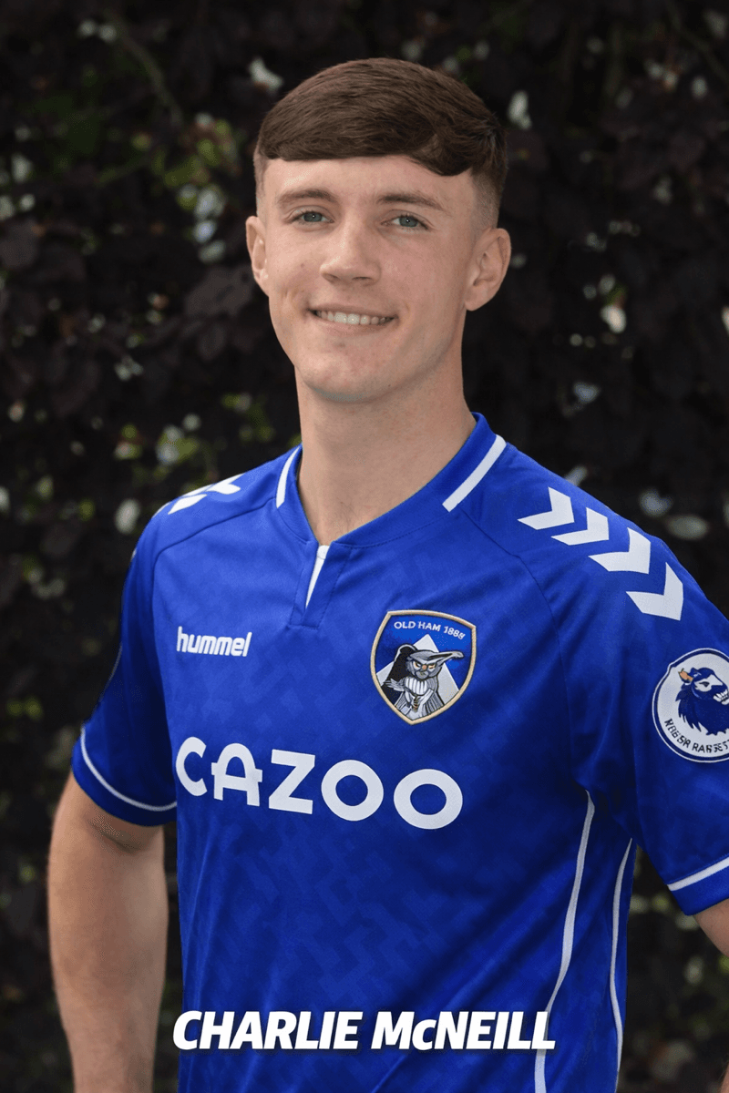 Maiores artilheiros do Oldham Até 2033: James Bullock 🏴󠁧󠁢󠁥󠁮󠁧󠁿 155 Gols Charlie McNeill 🏴󠁧󠁢󠁥󠁮󠁧󠁿 132 Gols E. Boateng 🇬🇭 54 …
