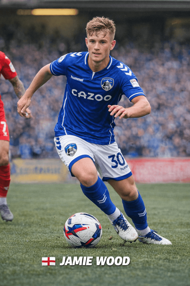 Maiores Assistentes do Oldham até 2033: James Bullock 🏴󠁧󠁢󠁥󠁮󠁧󠁿 65 Assistências Charlie McNeill 🏴󠁧󠁢󠁥󠁮󠁧󠁿 47 Assistências Jamie…