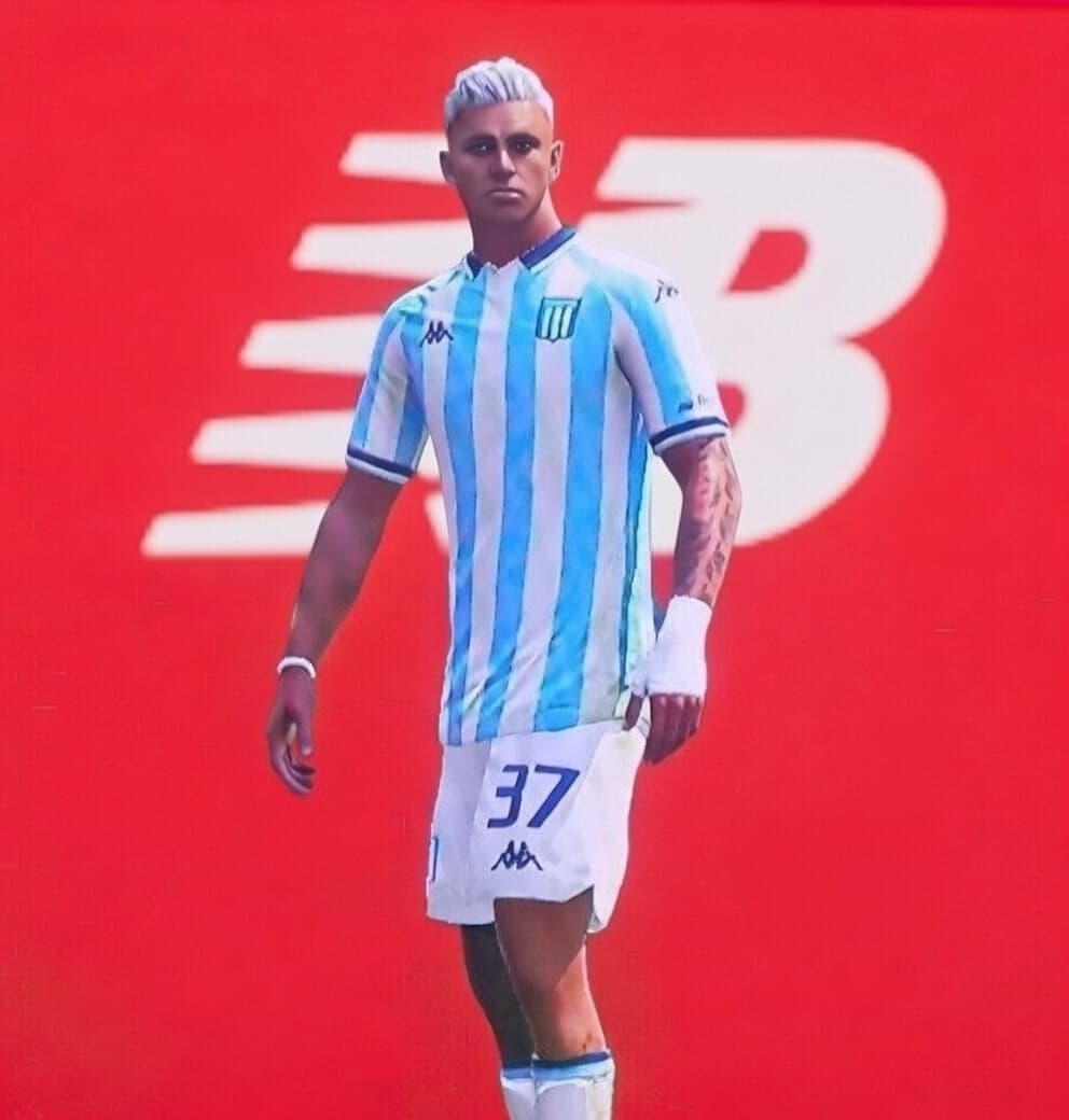 {@}[Yago Rodrigues](6983a7c6cc40254e45ab1d97) É NEW BALANCE