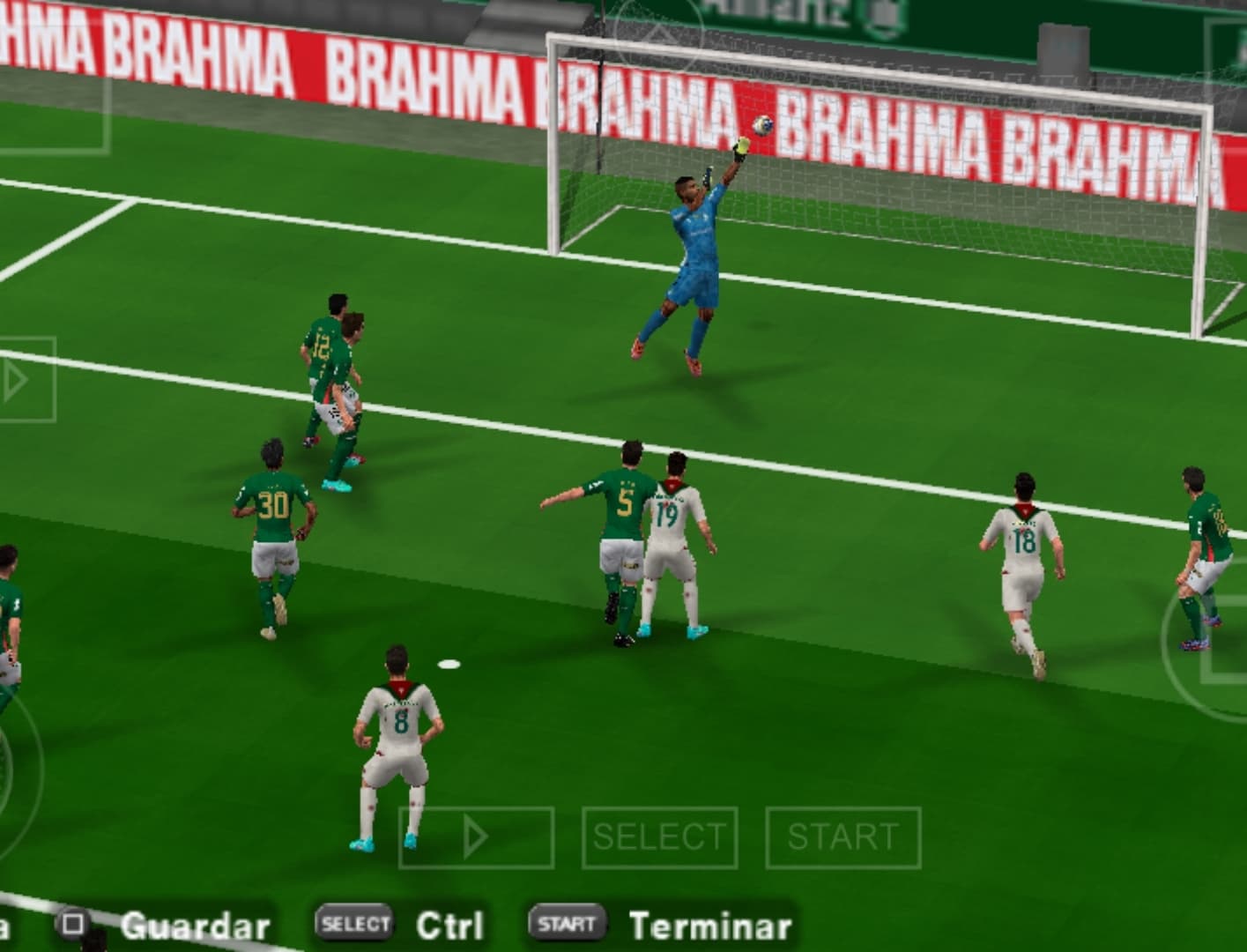 Primeiro Gol no Profissional!! ⚽️🔥 Um golaço de cabeça encobrindo o Goleirão Carlos Miguel. Palmeiras 0 x 1 Fluminense - Rdd 13.