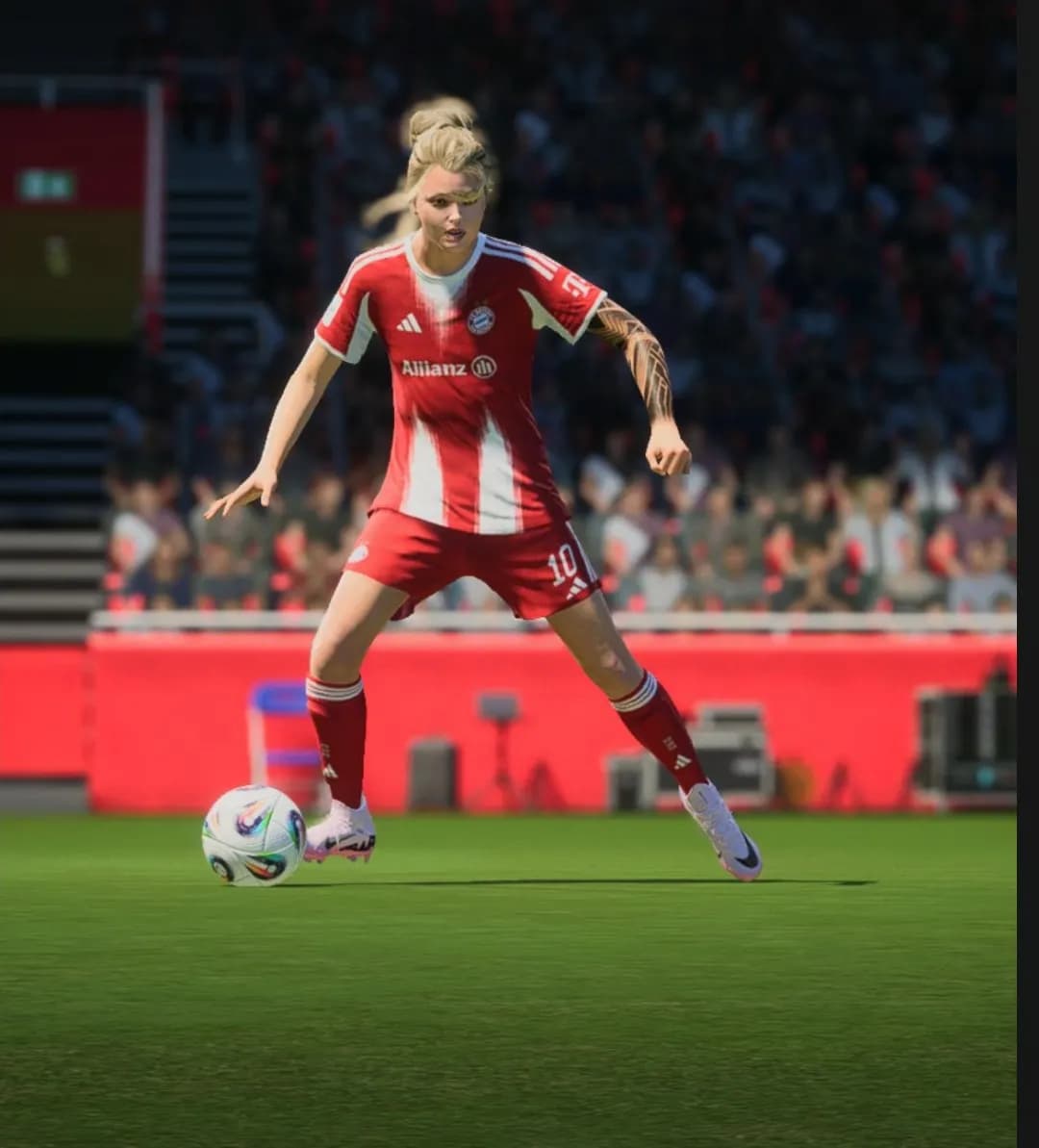 Finalizamos el mes con una victoria y el premio al mejor jugadora del mes. 💪🏻🔥