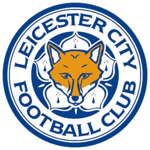 O desafio é grande, mas tenho certeza que vou dar conta do recado 🙌🏻 Temos muito trabalho pela frente, bora LEICESTER