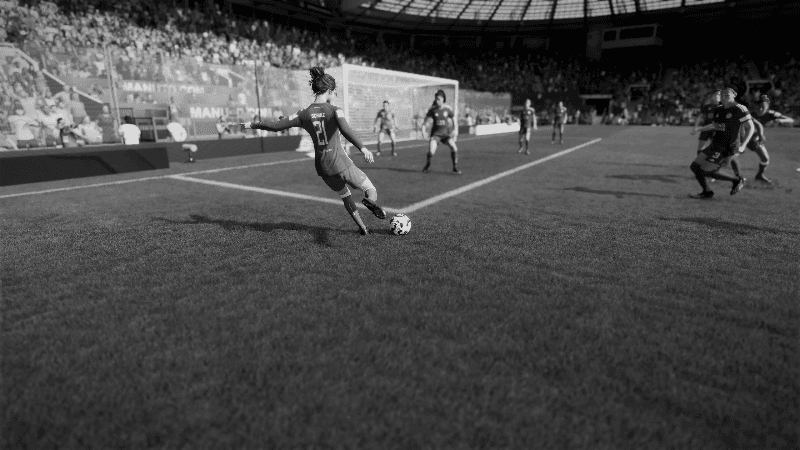 🇩🇪- Im letzten Vorbereitungsspiel habe ich zwar gut gespielt, aber mein Ziel hat sich noch nicht erreicht. 🇵🇹- No último jogo da pré …