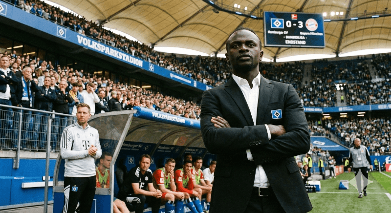 Perdemos na 4 rodada Bundesliga por 3 x 0 pro Bayern mas seguimos em 10°