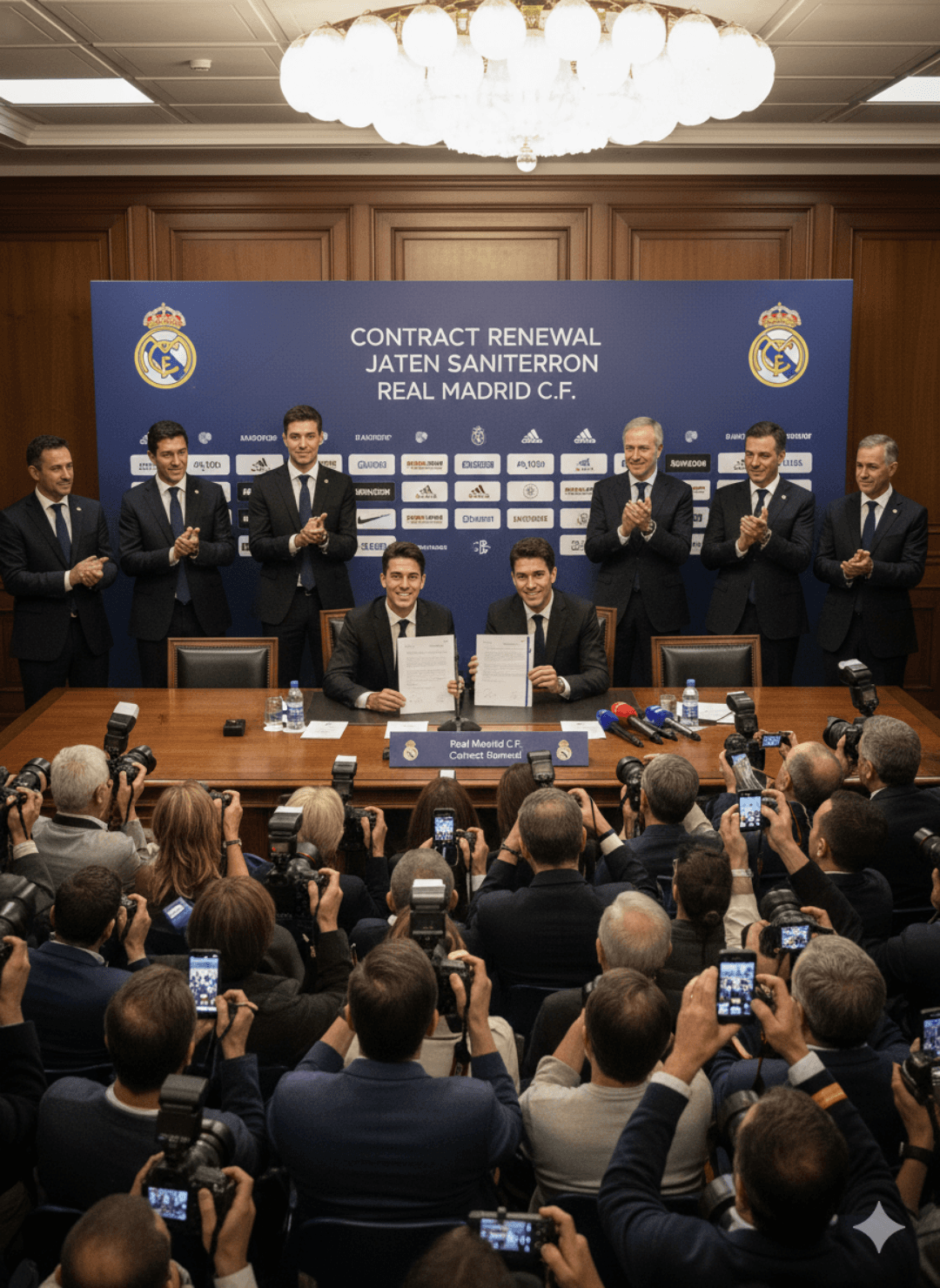 Renovamos contrato com o real bora próxima temporada em cheio