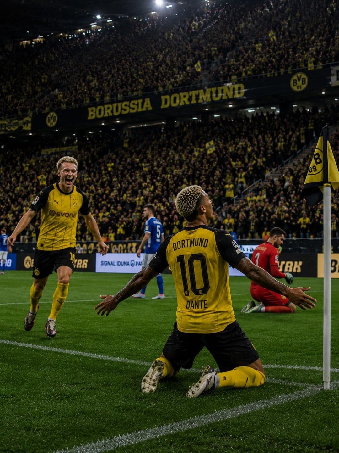 Gol e assistência e nos classificamos para a Champions league da próxima temporada 🔝🔥