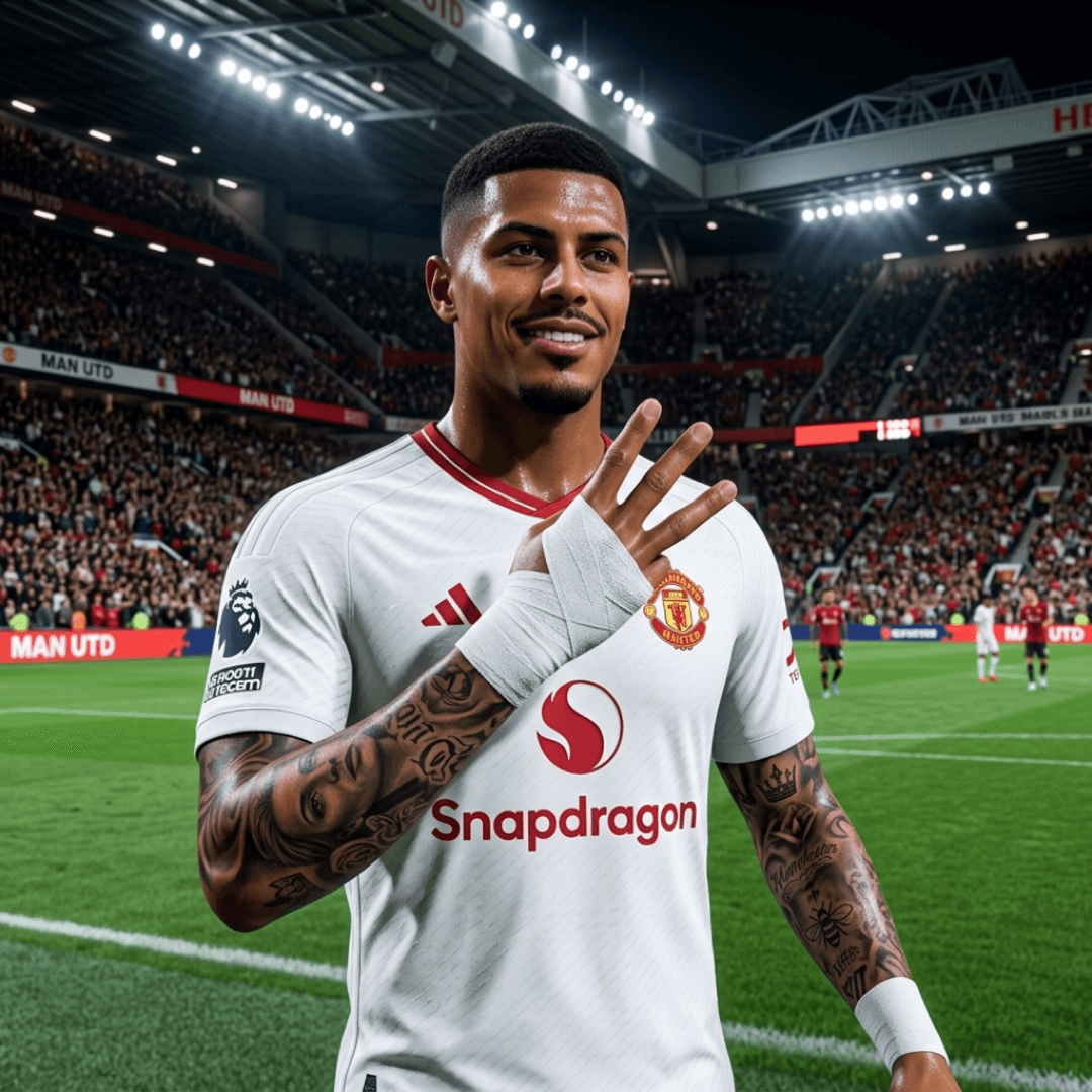 +3️⃣⚽️👜