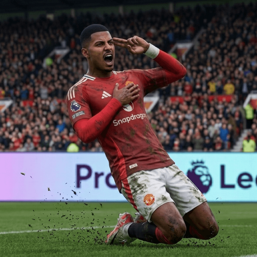 +3 One chance. One goal. 💪🏾🔥