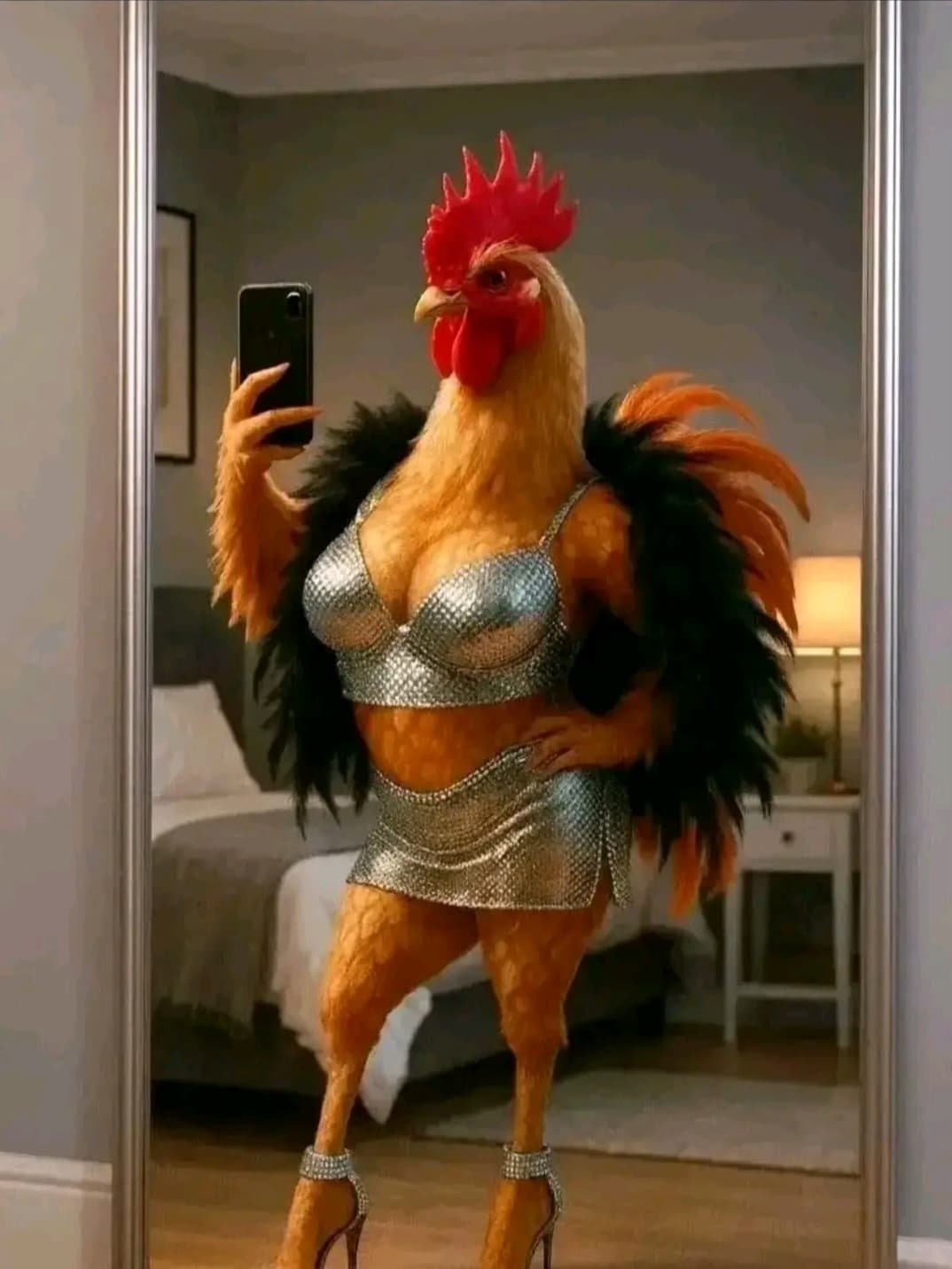 chupei uma pica