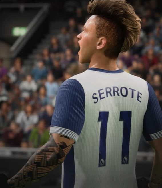Dia de jogo contra Everton que está em segundo lugar