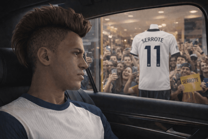 Indo para o jogo