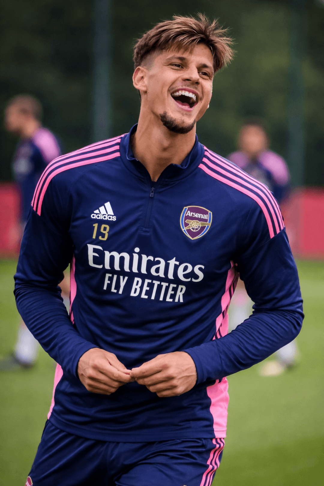 💪