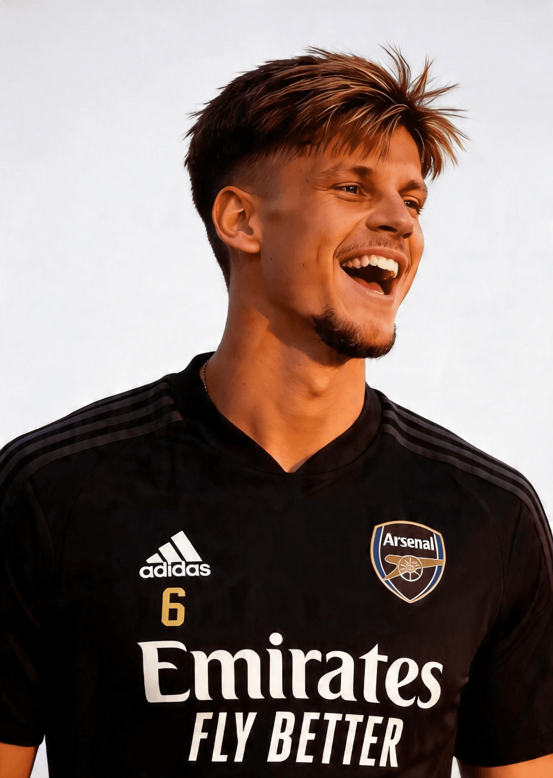 Novo equipamento All black ⚫️