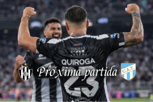 Nesse jogo e importante e contra o nosso rival o tucuman o Clássico do Norte o time jogara no 4-5-1 Goleiro Bursich Defesa Gomez Pignani …