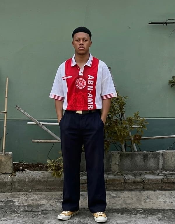 AJAX❤️🤍