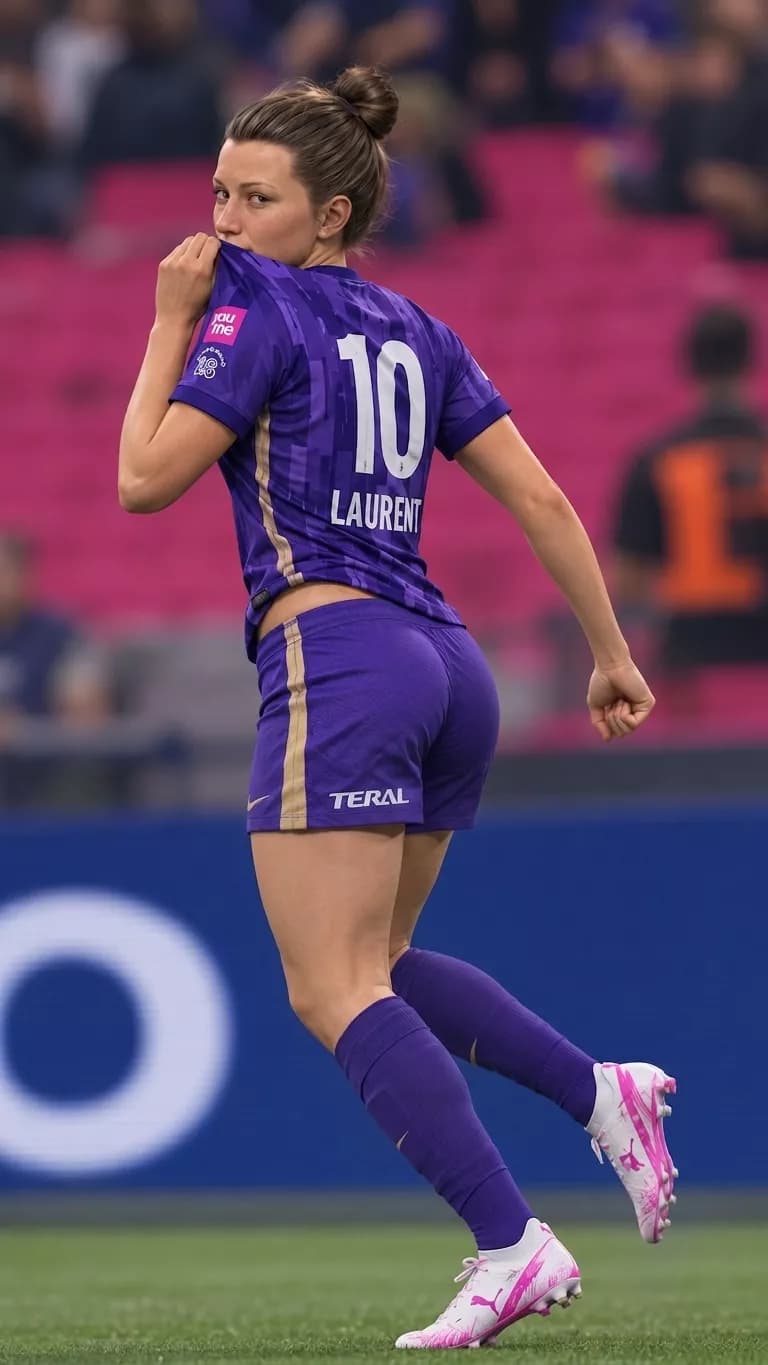 💜💛