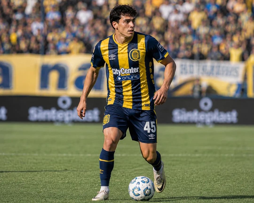 Feliz de hacer mi debut profesional y contribuir con 3 puntos para el equipo🙏🏻❤️