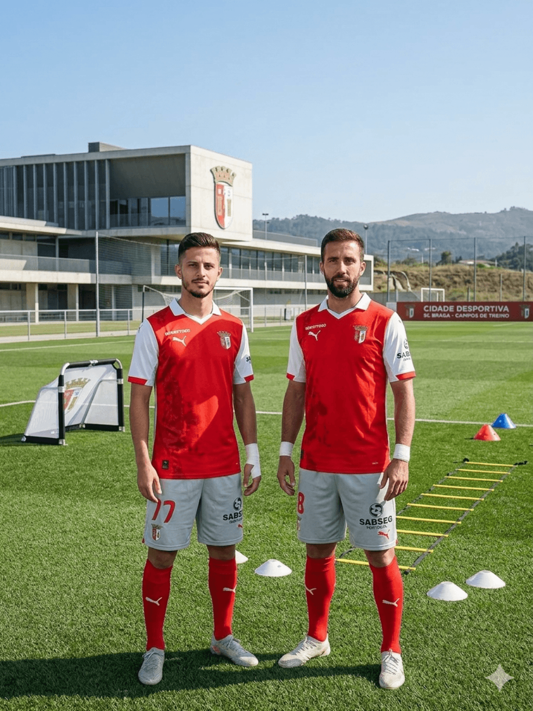 Aprendendo muito com o homem, João mountinho crack! 🤝⚽️
