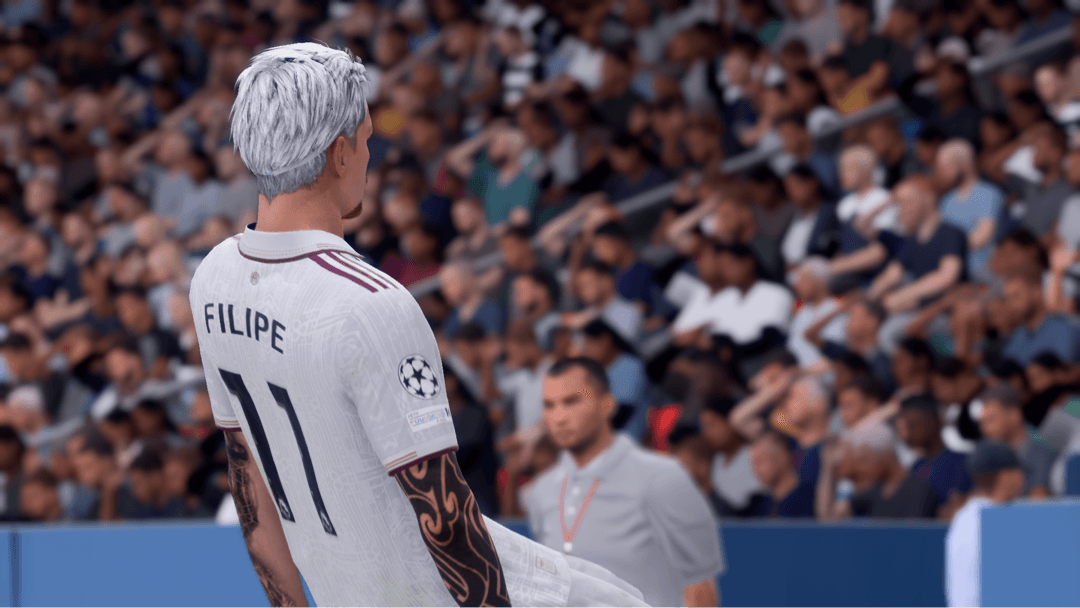 dia de estrela partida da champions league 4-0 para o arsenal com hat trick meu
