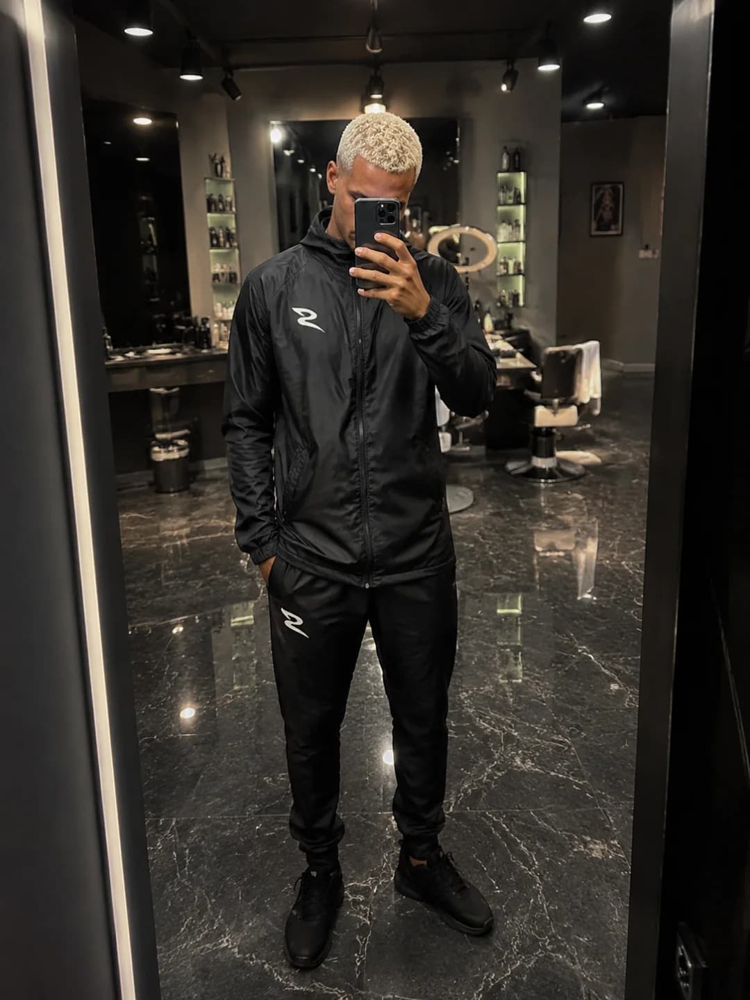 Visual novo Familia! 🙏