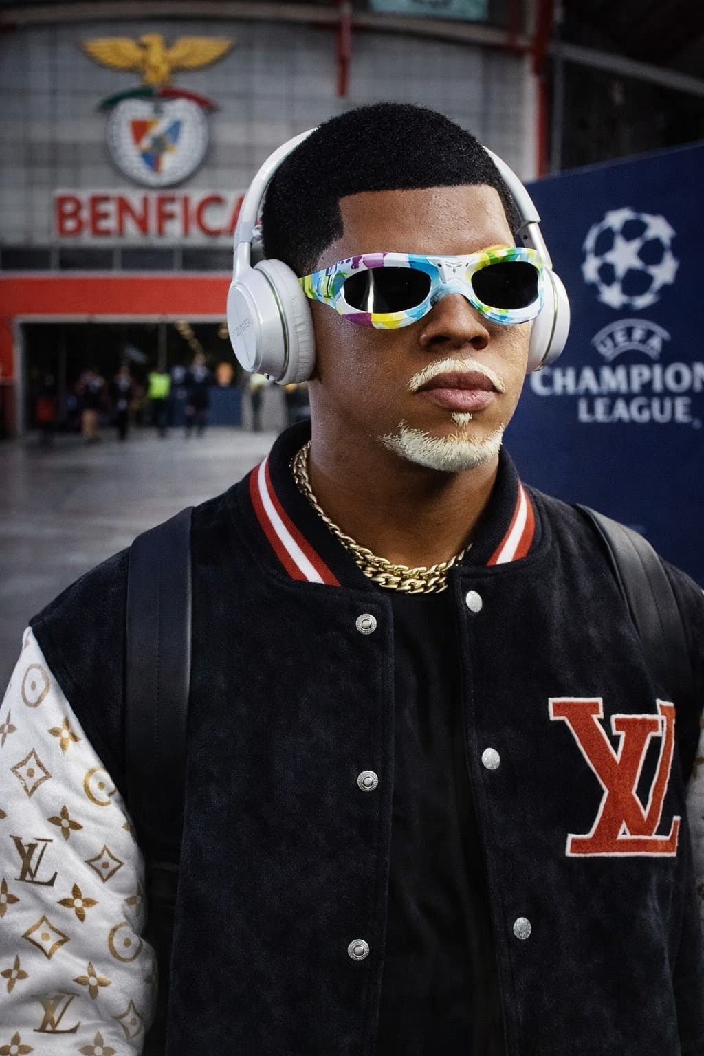 A informação que está pairando sobre a equipe do Bayern München é que Théo Mbappé chamou a atenção de observadores do Real Madrid. Será q…