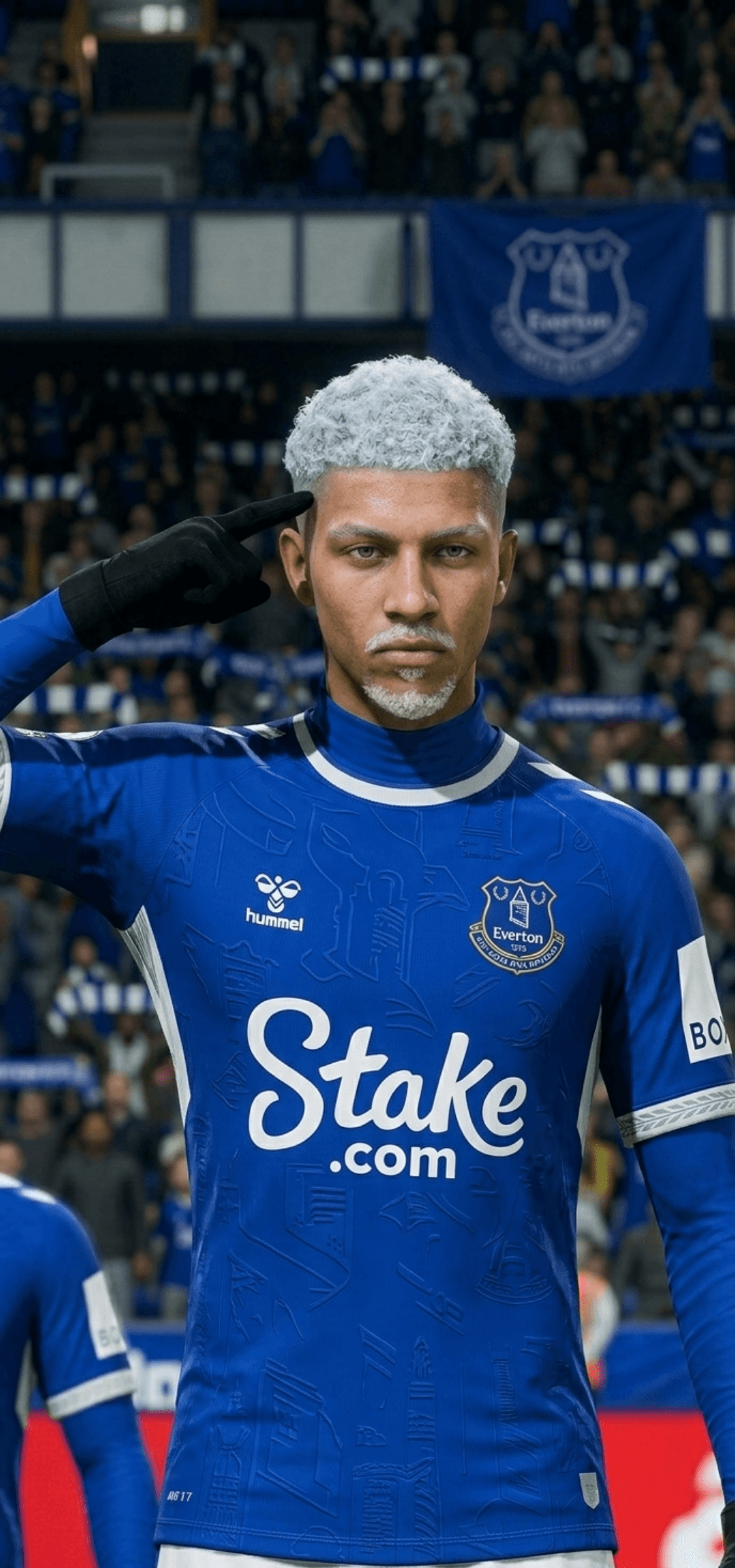 Estamos na semifinal da FA CUP, 2 Gols 🥶😮💨
