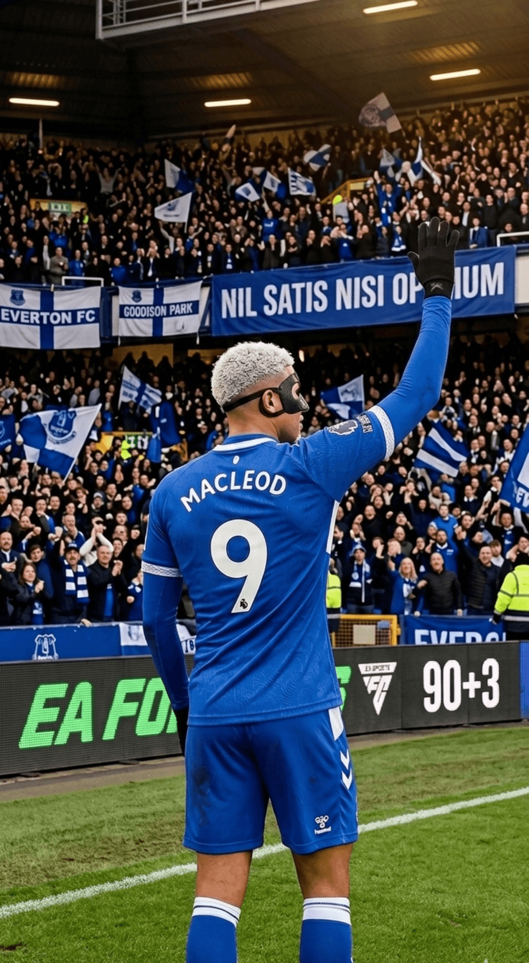 Hat-trick na estreia da temporada, 3 x 0 no Arsenal 🔥🥶⚽