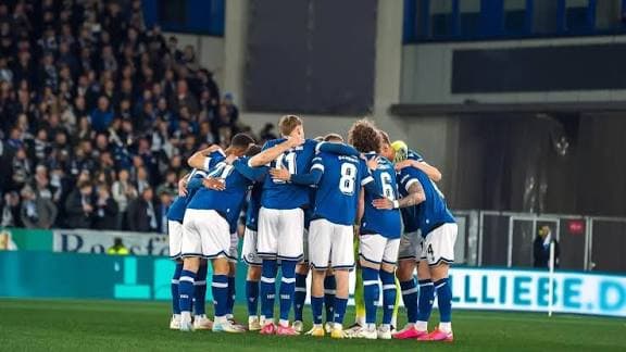 Arminia vai para a 30° rodada contra Nürnberg sob pressão da torcida após uma sequência de três jogos sem ganhar, a equipe que não sabe o…