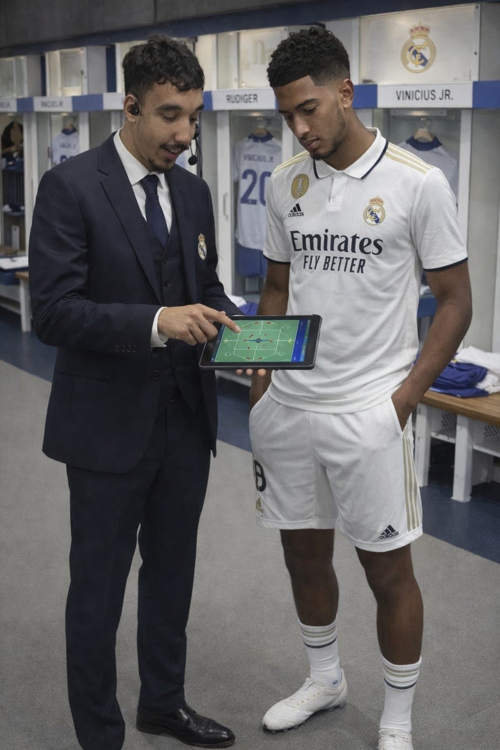 Hoje é dia de trabalho pra ganhar jogo, vem aí mais 3 pontos 🔥💯