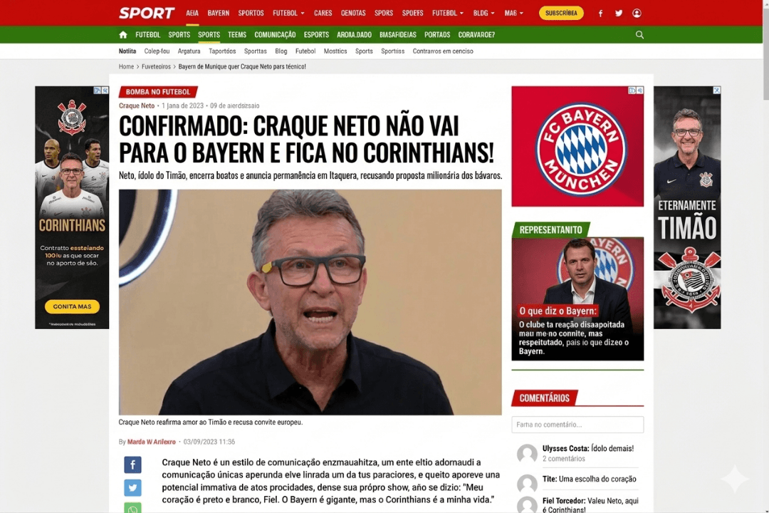 {@}[Craque Técnico](69a4771c72b8ee80456ee9f3) VAI FICAR !!!!!!