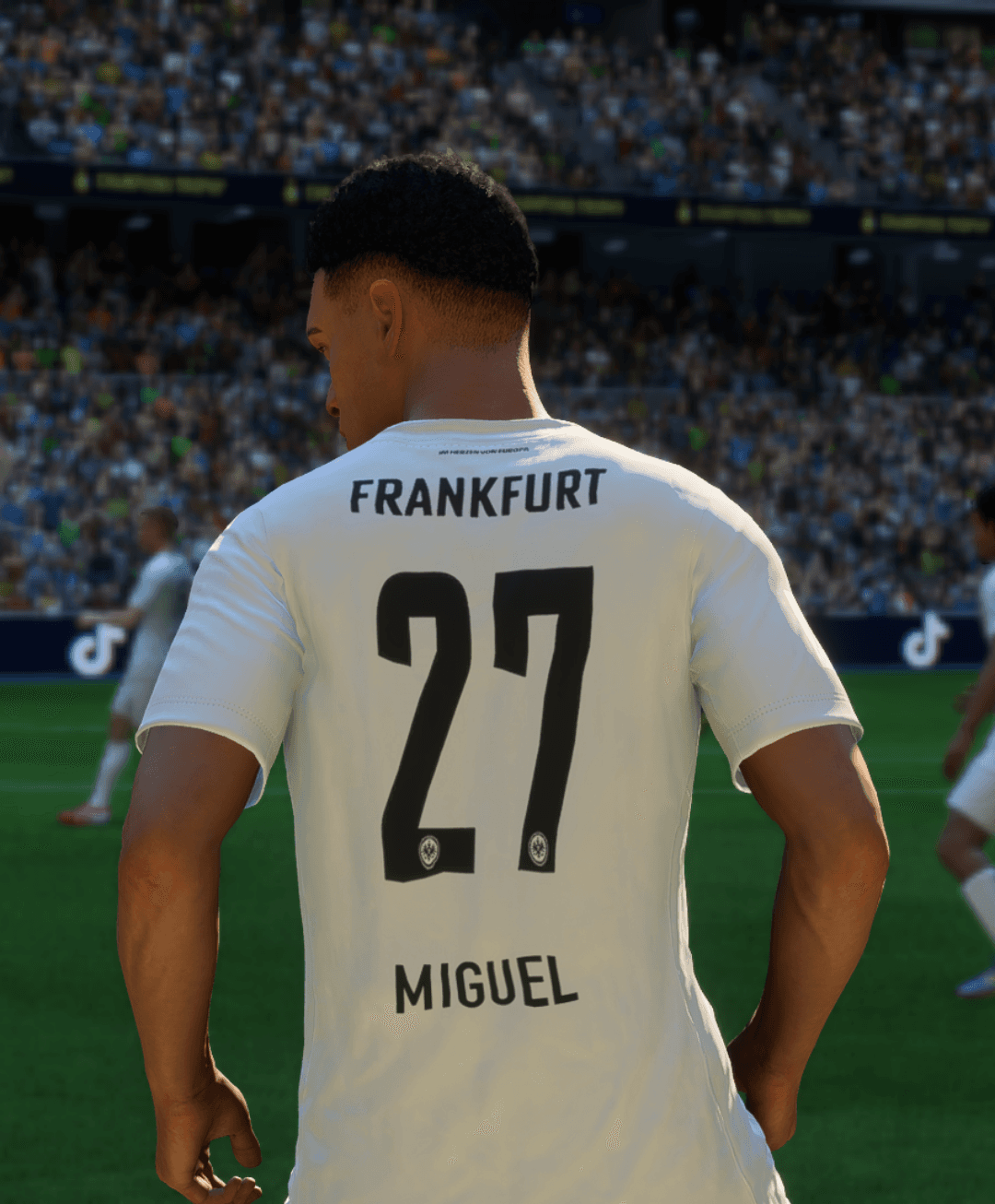 Fim de pré temporada 2 Vitórias 1 Derrota +1⚽️