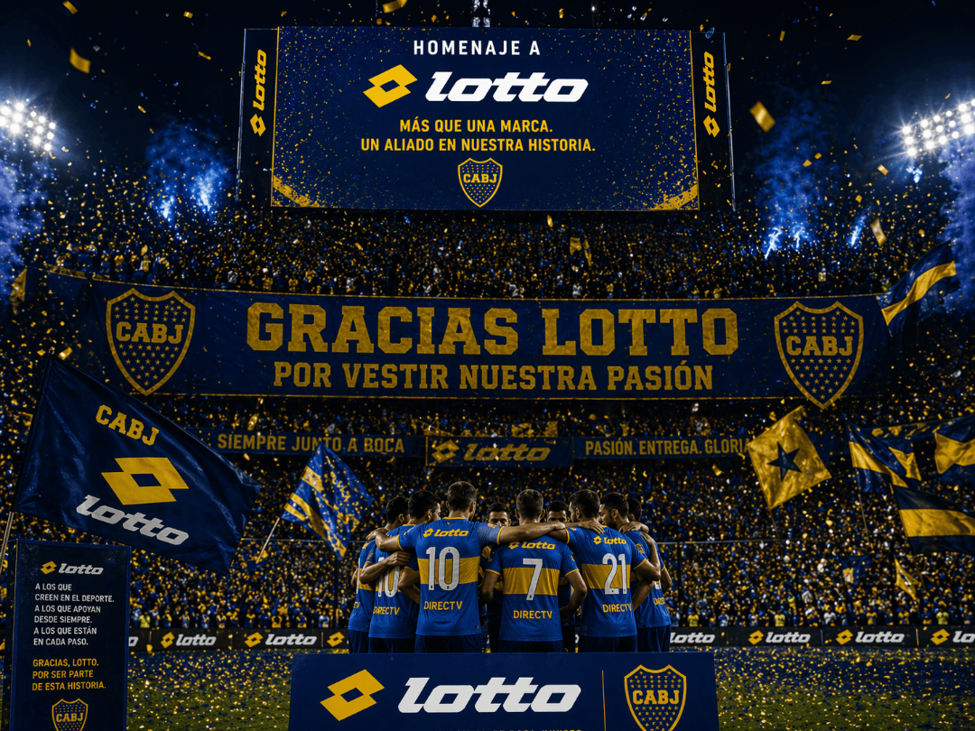 Uma parceira da nossa história. Dentro e fora de campo, caminhando ao nosso lado em cada batalha, em cada conquista, em cada sonho. ⚽ Tra…