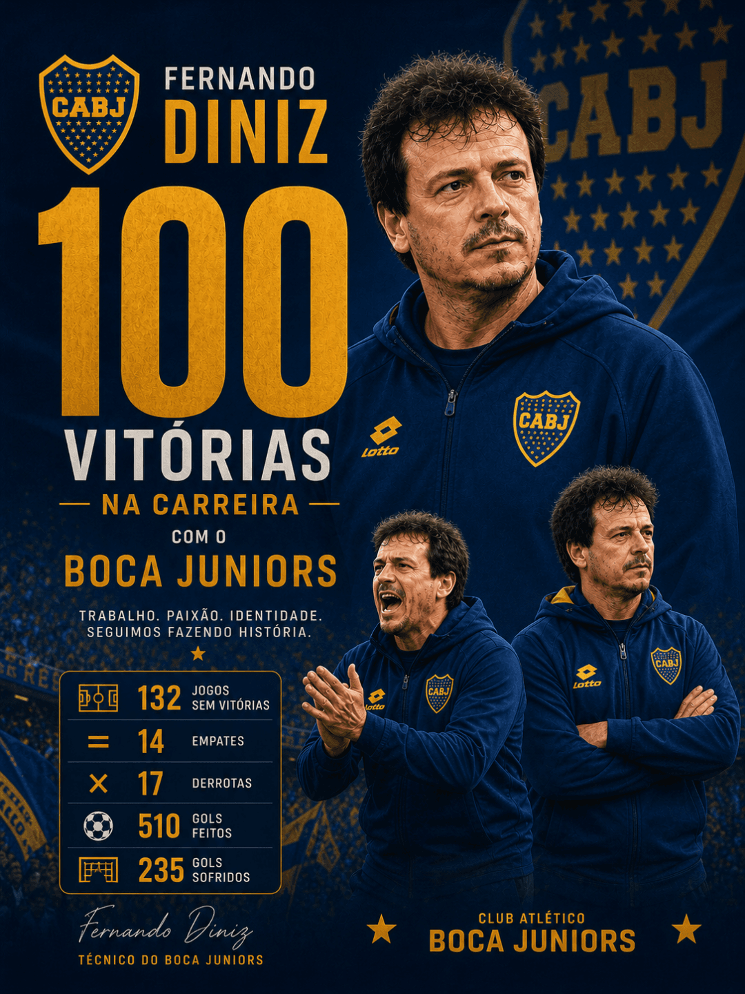 Isso e papo de dinizismo 💙💛💙💛💙💛💙 {@}[Lotto](69b0cf09bd87c239106c8891)