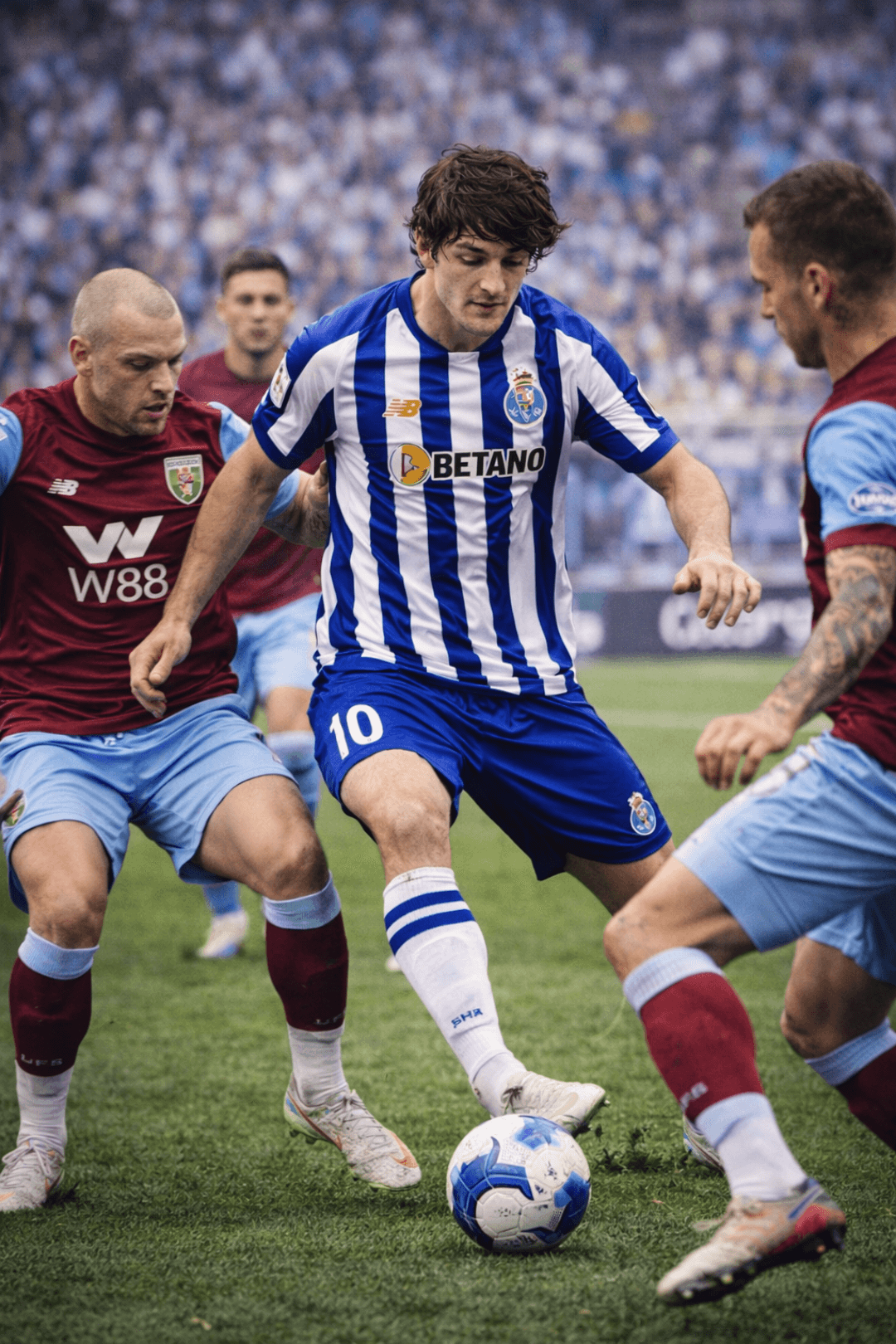 Fim da pré temporada. 3 jogos 2 vitórias, 1 empate 2⚽️, 1🅰️