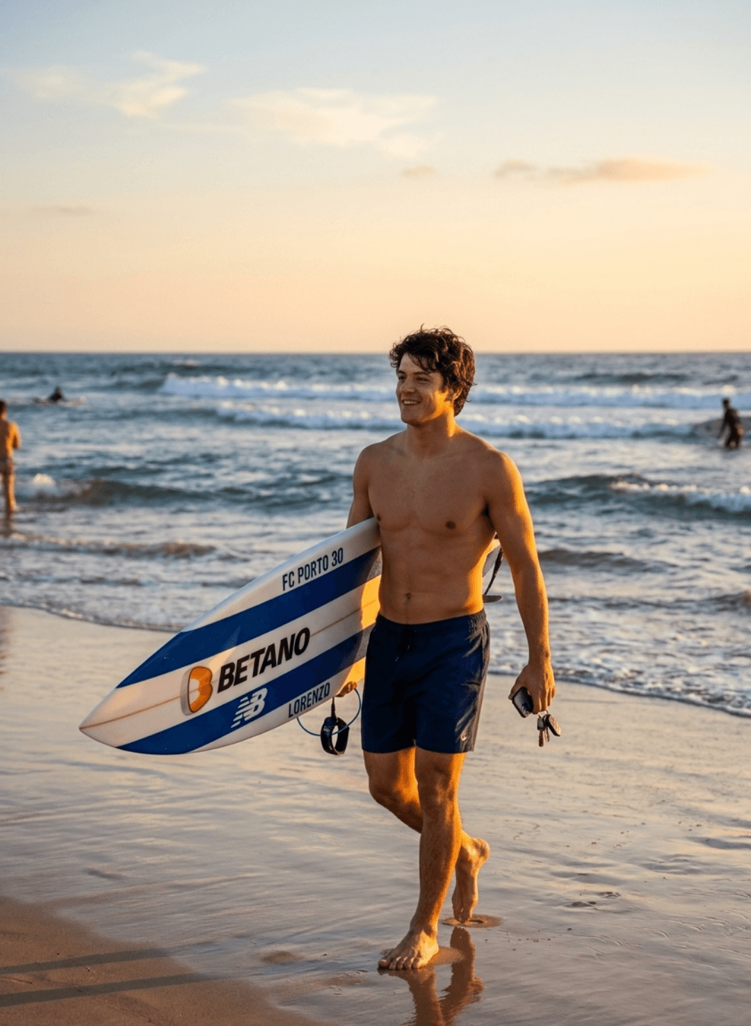 Aproveitando a folga 🥱🏄‍♂️